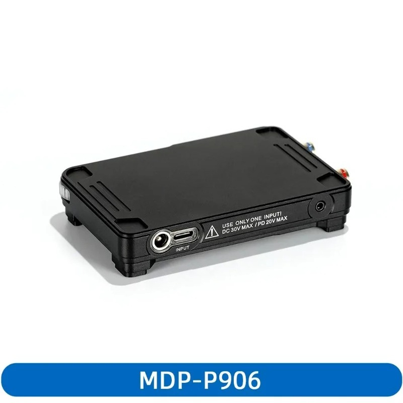MDP-P906 Digitale Voeding Vers - Programmable Linear Dc Power Supply 30V 10A recensie en prijs
