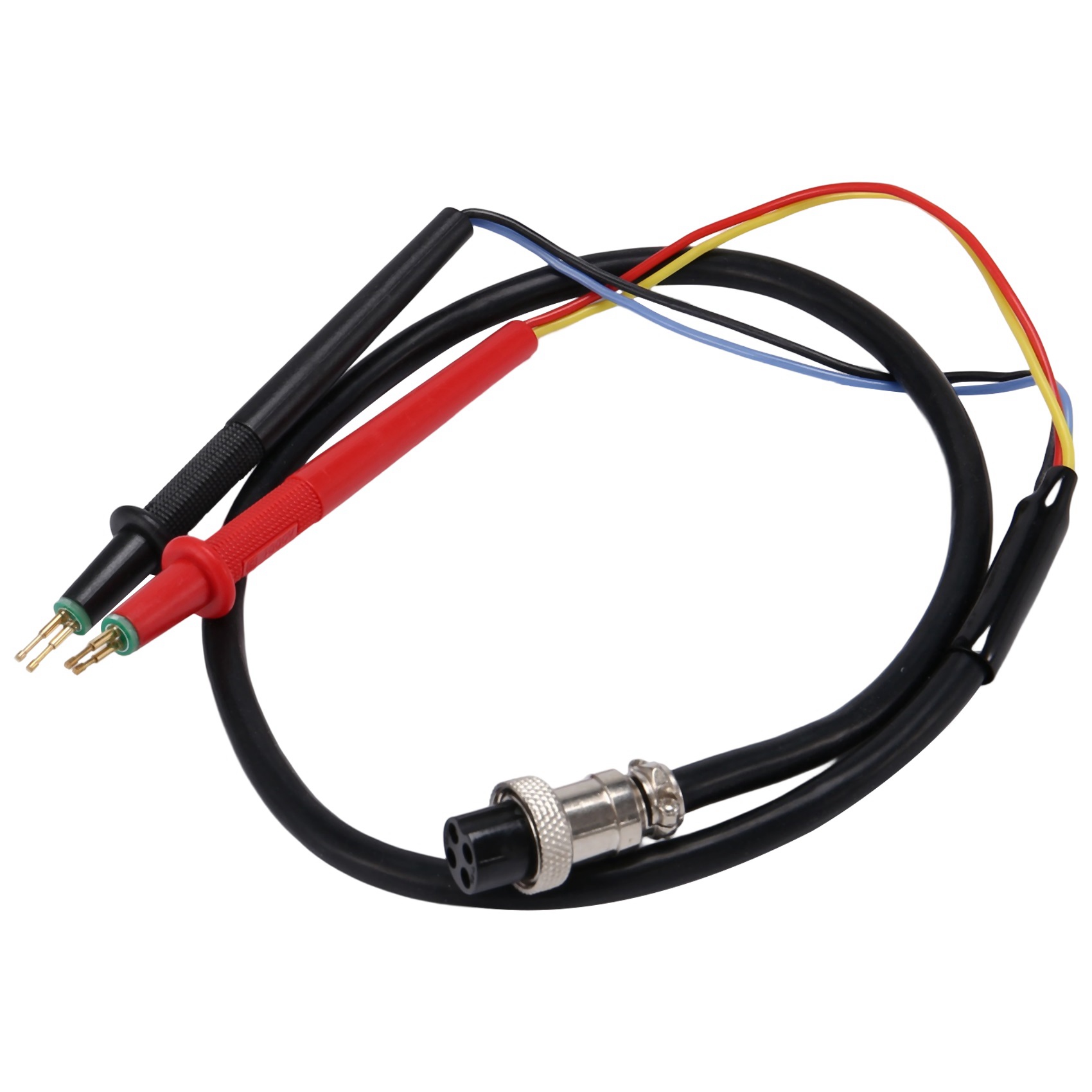 A7THK-RC3563 Interne weerstand - Battery Internal Resistance Tester Four Wire recensie en prijs
