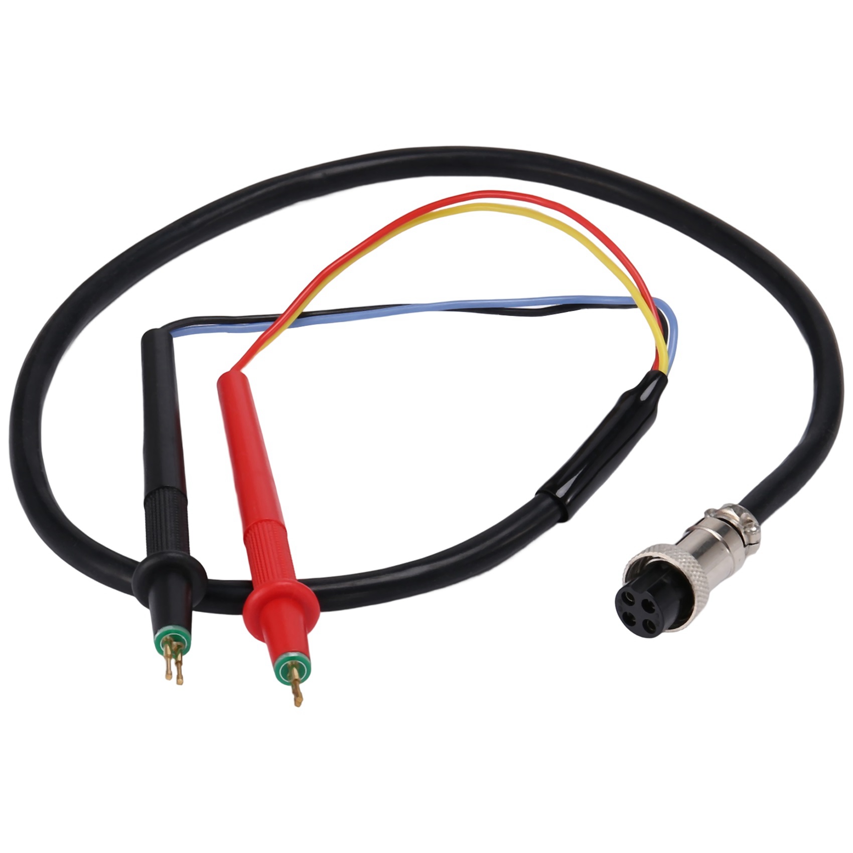 A7THK-RC3563 Interne weerstand - Battery Internal Resistance Tester Four Wire recensie en prijs
