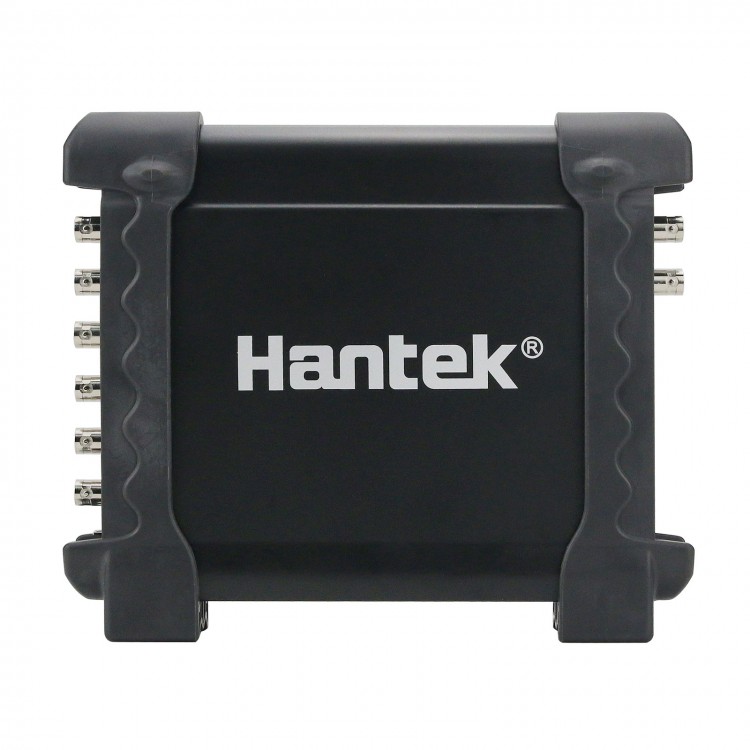 1008C 8-kanaals universele ser - Automotive Diagnostic Oscilloscope 8 Channel recensie en prijs